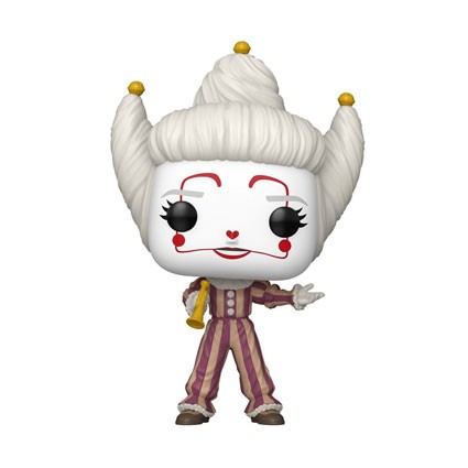 Figur Funko Pop It Welcome to Derry Periwinkle Geneva Store Switzerland