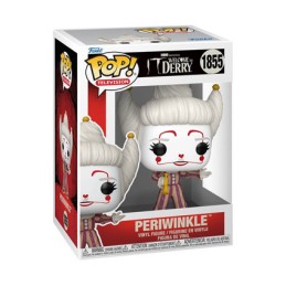 Figur Funko Pop It Welcome to Derry Periwinkle Geneva Store Switzerland