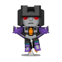 Figurine Funko Pop Transformers Sky Warp Boutique Geneve Suisse