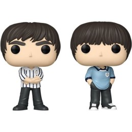 Figur Funko Pop Rocks Oasis Liam and Noel Gallagher 2-Pack Geneva Store Switzerland