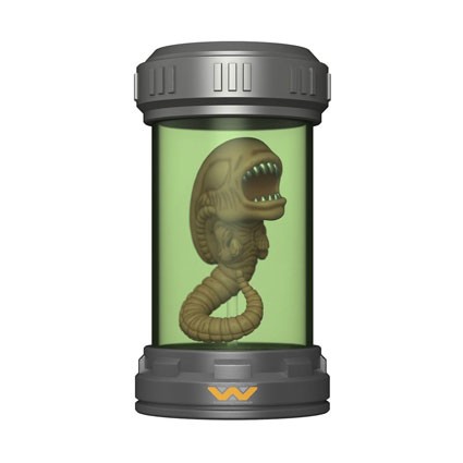 Figurine Funko Pop Premium avec Led Alien Xenomorph SFX Boutique Geneve Suisse