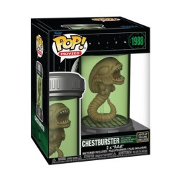 Figuren Funko Pop Premium mit Licht Alien Xenomorph SFX Genf Shop Schweiz