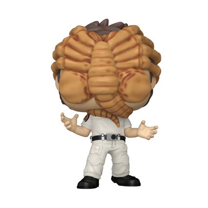 Figur Funko Pop Alien Kane CB Geneva Store Switzerland