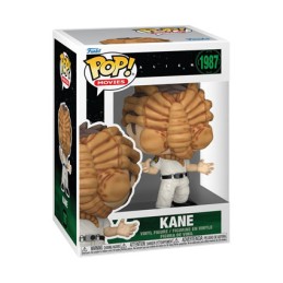 Figur Funko Pop Alien Kane CB Geneva Store Switzerland