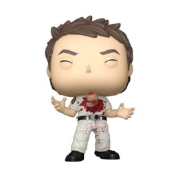 Figuren Funko Pop Alien Kane CB Chase Limitierte Auflage Genf Shop Schweiz