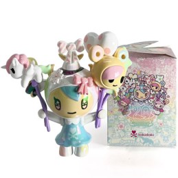 Figurine Tokidoki Mystery Box 20ème Anniversaire Licorne par Tokidoki Boutique Geneve Suisse
