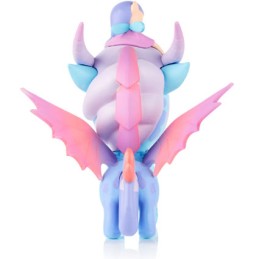 Figurine Tokidoki Mystical Dragon Unicorno Fairy Dragon Edition Speciale par Tokidoki Boutique Geneve Suisse