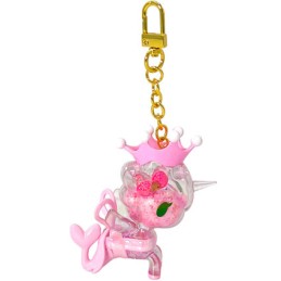 Figur Tokidoki 20th Anniversary Mermicorno Bag Charm by Tokidoki Geneva Store Switzerland