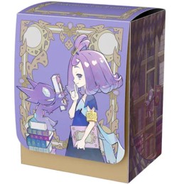 Figuren Pokémon Company International Pokémon Karten auf Japanisch Mega Symphonia m1S Booster Box Pokemon Center Set Genf Sho...