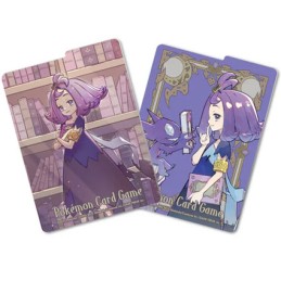 Figurine Pokémon Company International Carte Pokémon en Japonais Mega Symphonia m1S Booster Box Pokemon Center Set Boutique G...