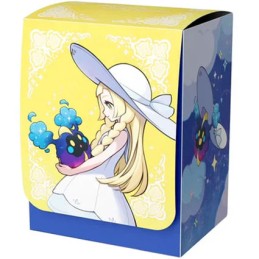 Figur Pokémon Company International Pokémon Japanese Cards Mega Brave m1L Booster Box Pokemon Center Set Geneva Store Switzer...