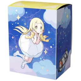 Figurine Pokémon Company International Carte Pokémon en Japonais Mega Brave m1L Booster Box Pokemon Center Set Boutique Genev...