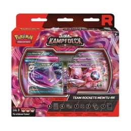 Figuren Pokémon Company International Pokémon Karten auf Deutsch Pokemon TCG League Battle Decks Genf Shop Schweiz