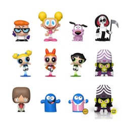 Figuren Funko Funko Mystery Cartoon Network Genf Shop Schweiz