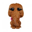 Pop 15 cm TV Sesame Street Snuffleupagus
