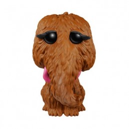 Figur Funko Pop 15 cm TV Sesame Street Snuffleupagus Geneva Store Switzerland