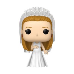 Figurine Funko Pop Friends Monica Phoebe Buffay Dress Boutique Geneve Suisse
