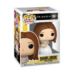 Figurine Funko Pop Friends Monica Phoebe Rachel Green Boutique Geneve Suisse