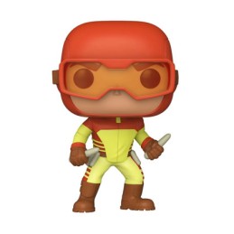 Figur Funko Pop Invincible 2 Rex Splode Geneva Store Switzerland