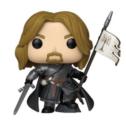Figur Funko Pop Lord of the Rings Boromir Geneva Store Switzerland