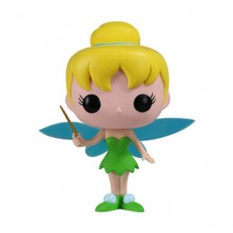 Figuren Pop Disney Tinker Bell (Selten) Funko Genf Shop Schweiz