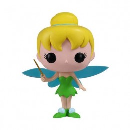 Pop Disney Tinker Bell (Selten)