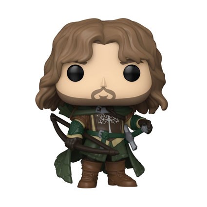 Figuren Funko Pop Herr der Ringe Faramir Genf Shop Schweiz