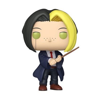 Figurine Funko Pop Mashle Finn Ames Boutique Geneve Suisse