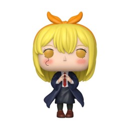 Figurine Funko Pop Mashle Lemon Irvine Boutique Geneve Suisse