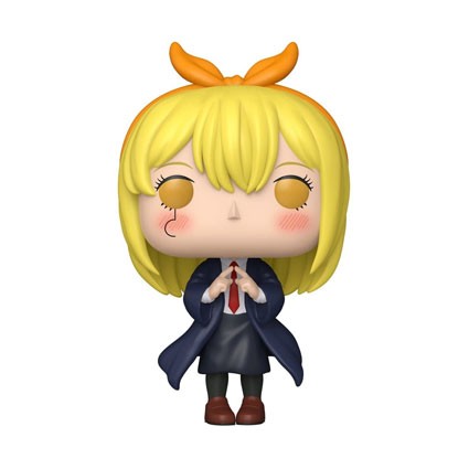 Figuren Funko Pop Mashle Lemon Irvine Genf Shop Schweiz