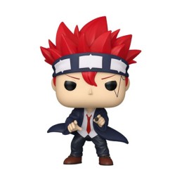 Figuren Funko Pop Mashle Dot Barrett Genf Shop Schweiz