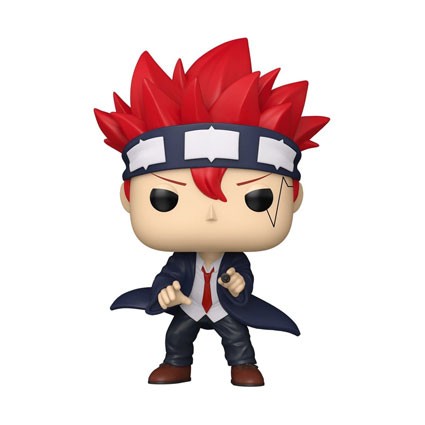 Figuren Funko Pop Mashle Dot Barrett Genf Shop Schweiz