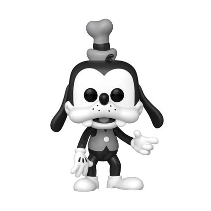Figuren Funko Pop Mickey and Friends Goofy 1932 Genf Shop Schweiz