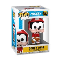 Figur Funko Pop Mickey and Friends Goofy 1944 Geneva Store Switzerland