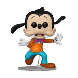 Figurine Funko Pop Mickey and Friends Goofy 1992 Boutique Geneve Suisse