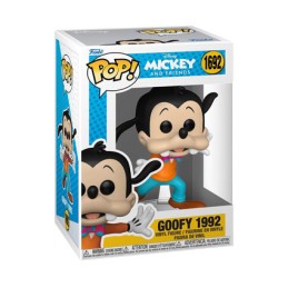Figuren Funko Pop Mickey and Friends Goofy 1992 Genf Shop Schweiz