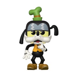 Figurine Funko Pop Mickey and Friends Goofy 2019 Boutique Geneve Suisse