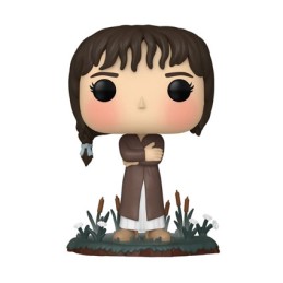 Figur Funko Pop Pride and Prejudice Elizabeth Bennet Geneva Store Switzerland
