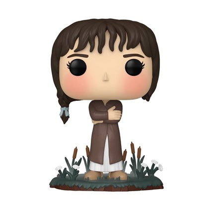 Figuren Funko Pop Stolz und Vorurteil Elizabeth Bennet Genf Shop Schweiz
