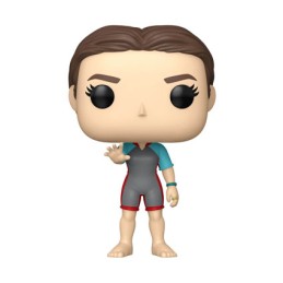 Figuren Funko Pop Stranger Things Eleven in Wetsuit Genf Shop Schweiz