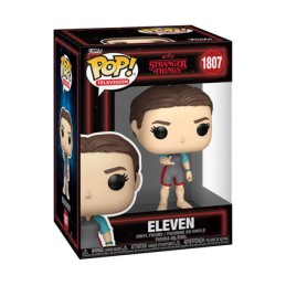 Figur Funko Pop Stranger Things Eleven in Wetsuit Geneva Store Switzerland