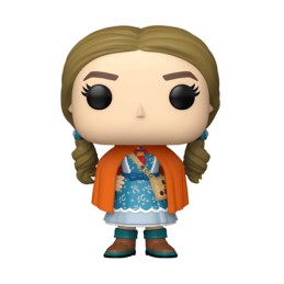Figuren Funko Pop Stranger Things Holly the Heroic Genf Shop Schweiz