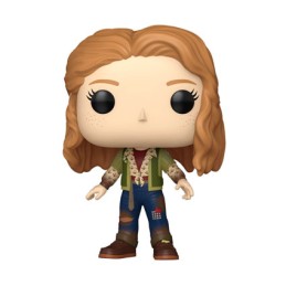 Figuren Funko Pop Stranger Things Max Mayfield Genf Shop Schweiz