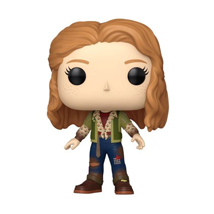 Figuren Funko Pop Stranger Things Max Mayfield Genf Shop Schweiz
