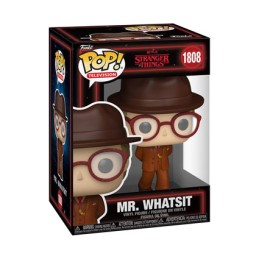 Figuren Funko Pop Stranger Things Mr. Whatsit Genf Shop Schweiz