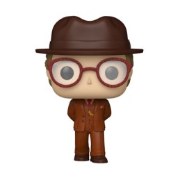 Figuren Funko Pop Stranger Things Mr. Whatsit Genf Shop Schweiz
