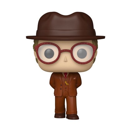 Figuren Funko Pop Stranger Things Mr. Whatsit Genf Shop Schweiz