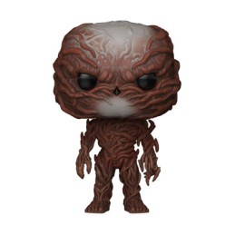 Figur Funko Pop Stranger Things Vecna 2.0 Geneva Store Switzerland