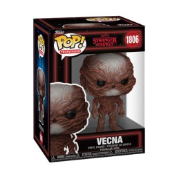 Figuren Funko Pop Stranger Things Vecna 2.0 Genf Shop Schweiz