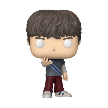 Figur Funko Pop Stranger Things Will Byers Hive Mind Geneva Store Switzerland